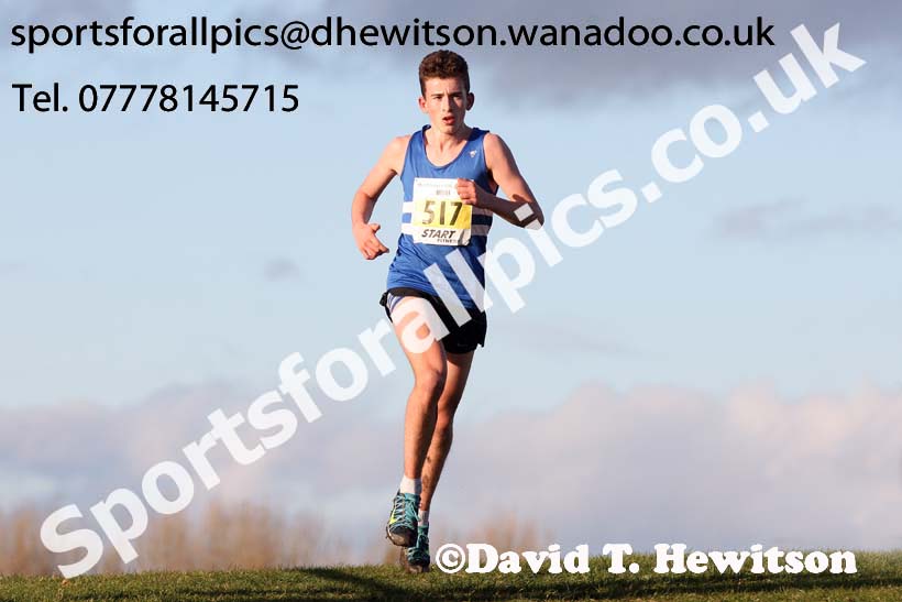 Mens under-17s Start fitness NEHL, South Shields. Photo: David T. Hewitson/Sports for All Pics